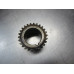 07W027 Crankshaft Timing Gear From 2004 Dodge Ram 1500  5.7